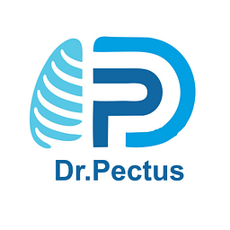 Dr. Pectus & Dr. Curver by Assoc. Prof. Hasan Ersoz, MD Logo