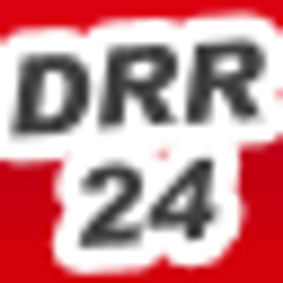 DRR24 Logo