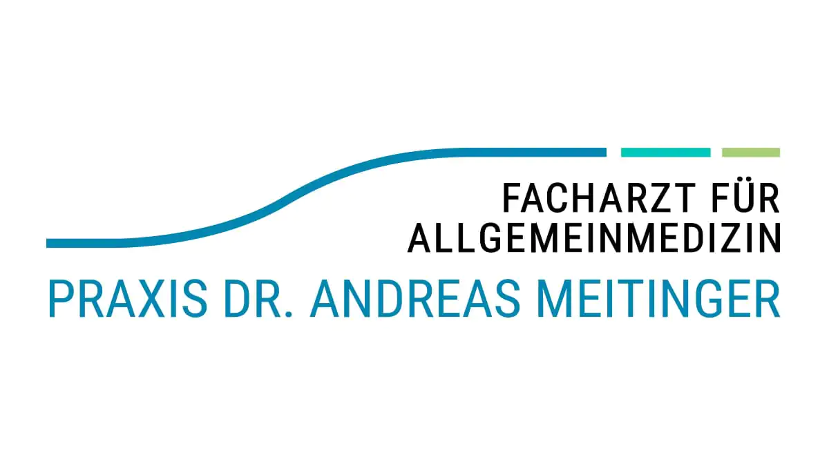 Meitinger Andreas Dr. Logo
