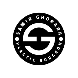 Drsamirghoraba Logo