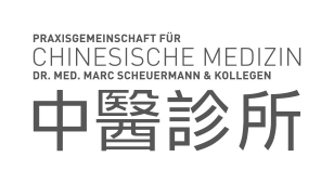 Scheuermann Marc Dr. Logo