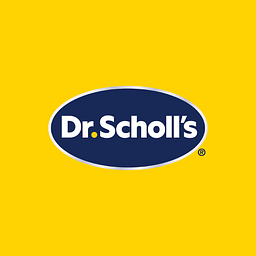 Dr. Scholl's Logo