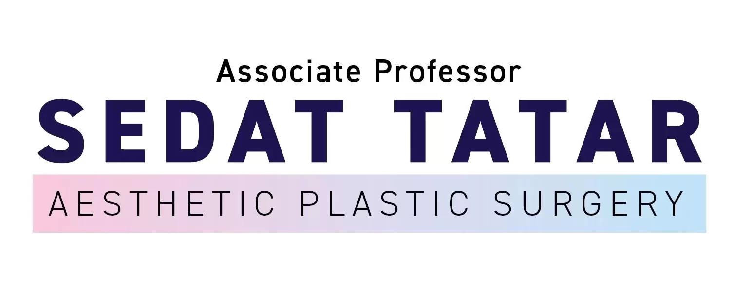 Dr Sedat TATAR,MD,FACS,FEBOPRAS Logo
