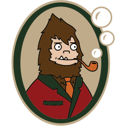 Dr. Squatch Logo