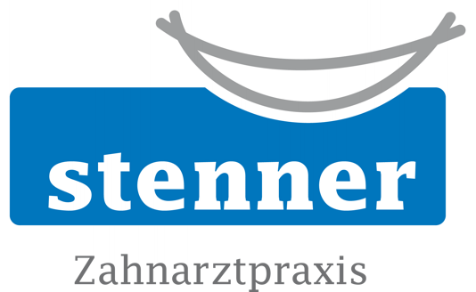 Stenner Gabriele Dr. Zahnärztin u. Stenner Lars Dr. Zahnarzt Logo