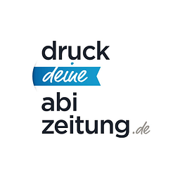 Druck Deine Abizeitung Logo
