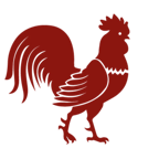 Druck Manufaktur Hahn Logo