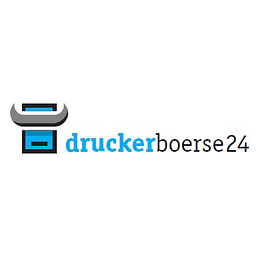 Druckerboerse24 Logo