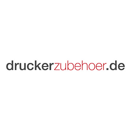 Druckerzubehoer Logo