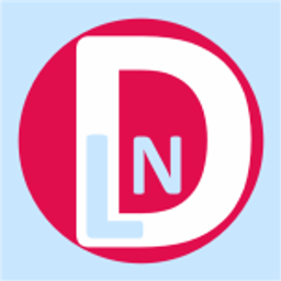 Druckladen Nord Logo