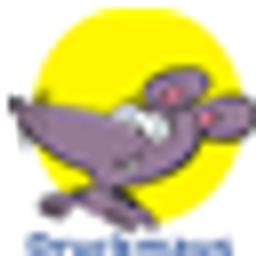 Druckmaus Logo