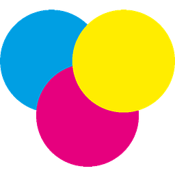 Druckplatz Logo