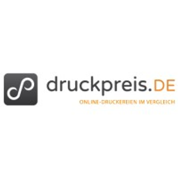 Druckpreis Logo