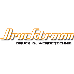 Drucktraum Druck & Werbetechnik Beschriftungsservice Logo