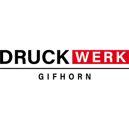 Druckwerk Gifhorn Copyshop Logo