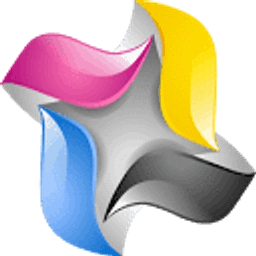 Druckzentrum Austria Logo
