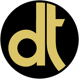 drum-tec Logo
