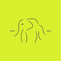 Drunkelephant Logo