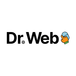 Dr. Web Logo