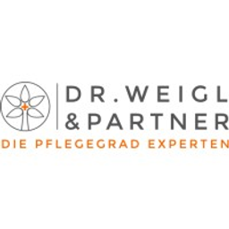 Dr. Weigl & Partner Pflegegrad-Service Logo