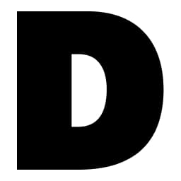 Dryll Logo