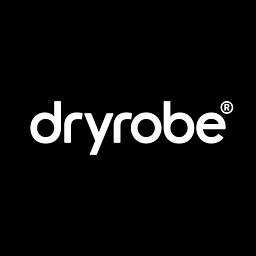 Dryrobe Logo
