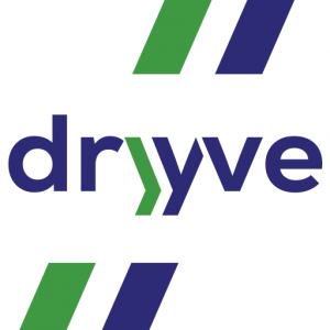 Dryyve Logo