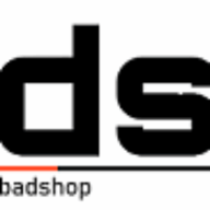 ds-badshop Logo