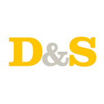 D&S Sandstrahltechnik GmbH & Co.KG Logo