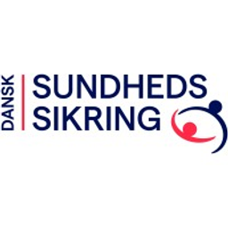 Dansk Sundhedssikring Logo