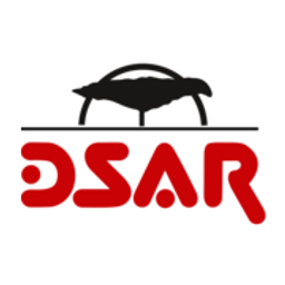 DSAR-Reisedienst GmbH Logo