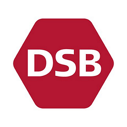 DSB Logo