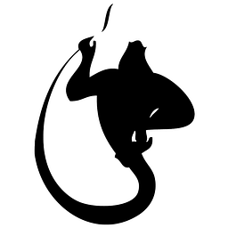Dschinni Shisha Logo