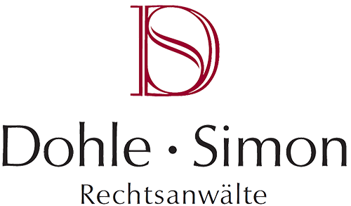 Dohle, Simon Rechtsanwälte Logo
