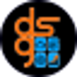 DsGarage Logo