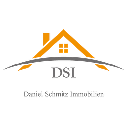 Daniel Schmitz Immobilien Logo