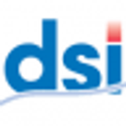 d.s.i. GmbH documents solutions innovations Logo