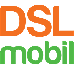 DSLmobil Logo