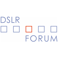 DSLR-Forum Logo