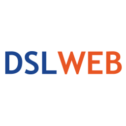 DSLWEB Logo
