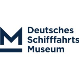 Deutsches Schifffahrtsmuseum Leibniz-Institut für Maritime Geschichte Logo