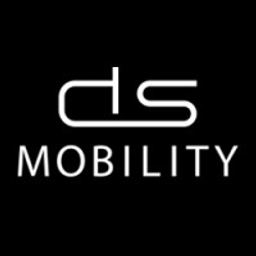 DS Mobility by Deisenroth & Söhne Logo