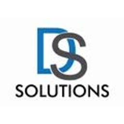 DS Solutions Logo