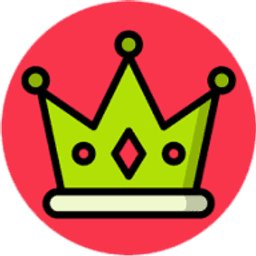 DTF Printing Kings Logo