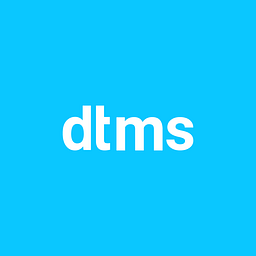 Dtms Logo