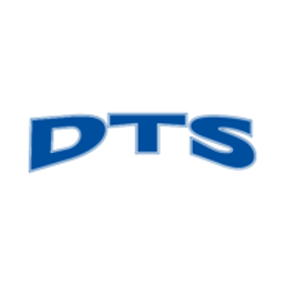 DTSshop Logo