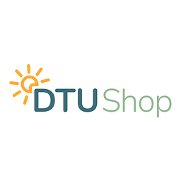 Dtushop Logo