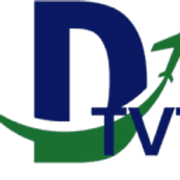 DTVThaiVisa Logo