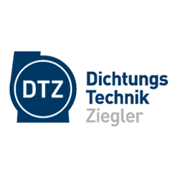 DTZ Dichtungs-Technik-Ziegler GmbH Reinhard Langer Pumpenreparaturservice Logo