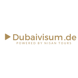 Dubaivisum Logo